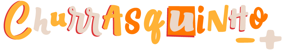 Churrasquinho Logo